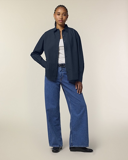 Stella Styler Shirt 130 g (STWW973) - Photo
