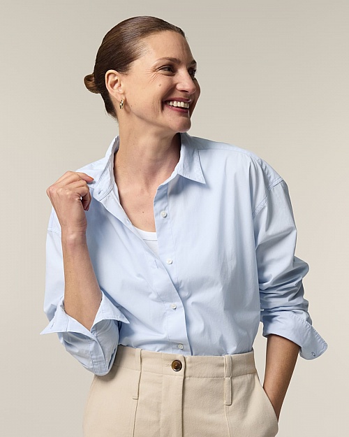 Stella Styler Shirt 130 g (STWW973) - Photo