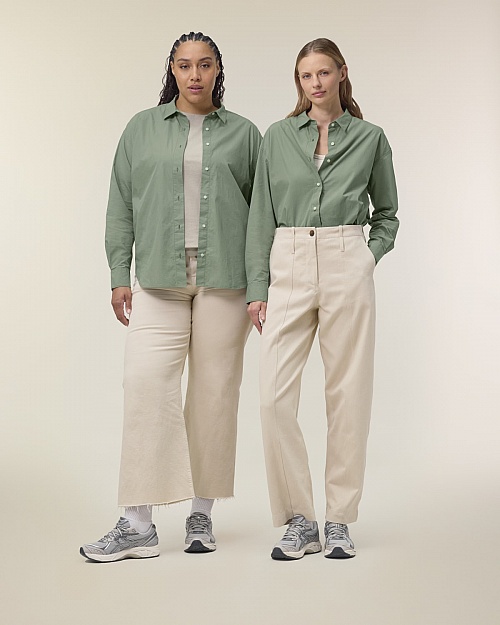 Stella Styler Shirt 130 g (STWW973) - Photo