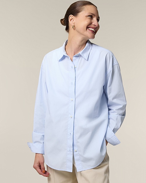 Stella Styler Shirt 130 g (STWW973) - Photo