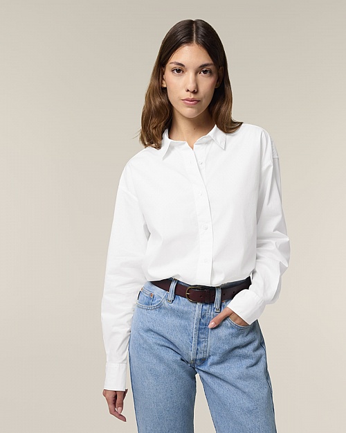 Stella Styler Shirt 130 g (STWW973) - Photo