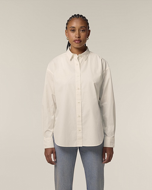 Stella Styler Shirt 130 g (STWW973) - Photo