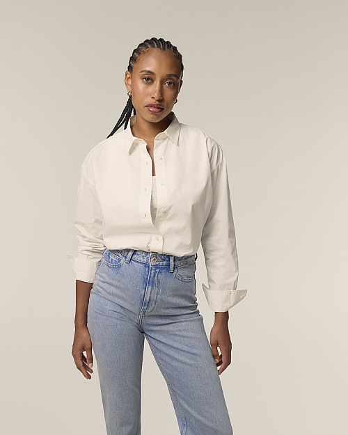 Stella Styler Shirt 130 g (STWW973) - Photo