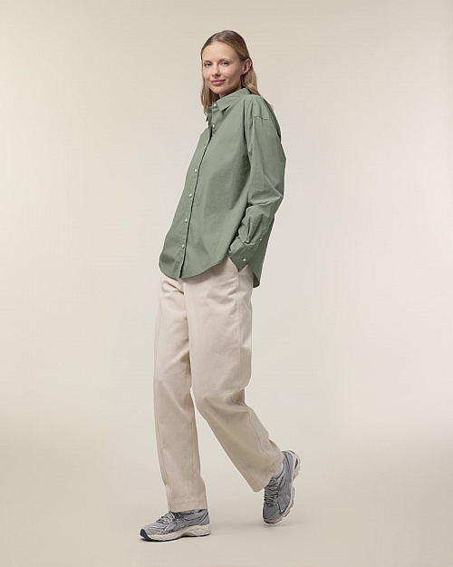 Stella Styler Shirt 130 g (STWW973) - Photo
