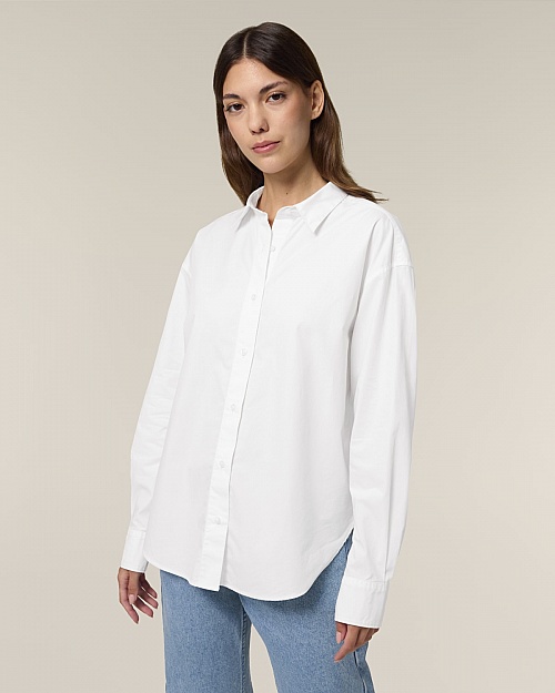 Stella Styler Shirt 130 g (STWW973) - Photo