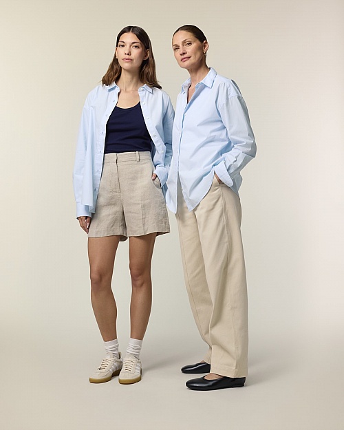 Stella Styler Shirt 130 g (STWW973) - Photo