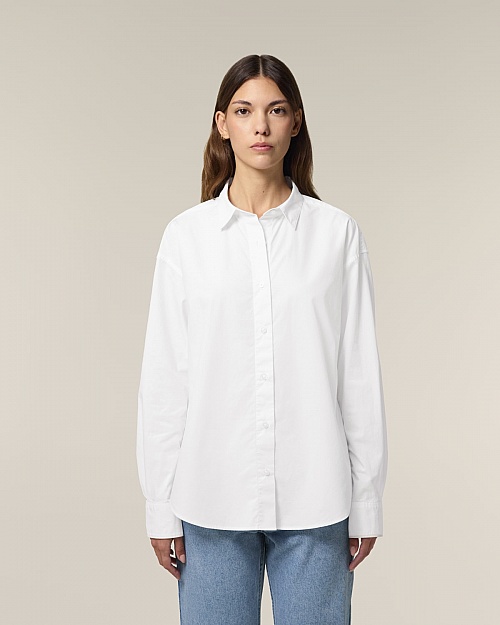 Stella Styler Shirt 130 g (STWW973) - Photo