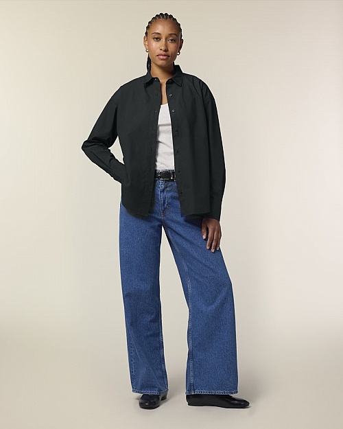 Stella Styler Shirt 130 g (STWW973) - Photo