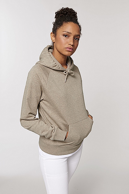 Stella Trigger Hoodie Sweatshirt 350g (STSW148) - Photo