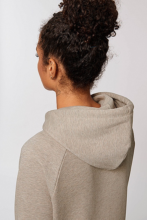 Stella Trigger Hoodie Sweatshirt 350g (STSW148) - Photo