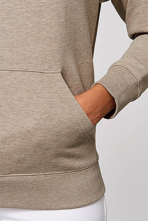 Stella Trigger Hoodie Sweatshirt 350g (STSW148) - Photo
