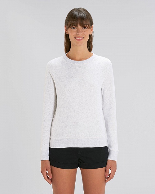 Stella Tripster Sweatshirt 350g (STSW146) - Photo