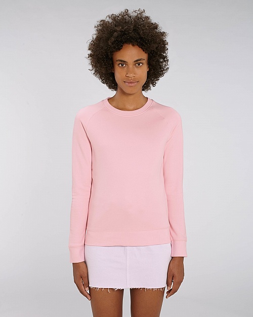 Stella Tripster Sweatshirt 350g (STSW146) - Photo