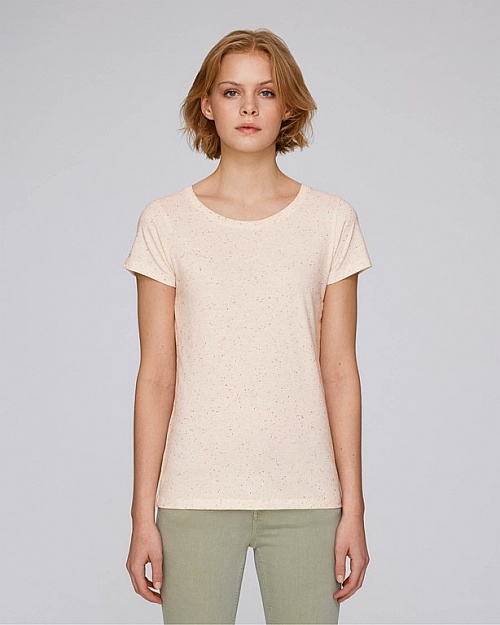 Stella Wants T-shirt 155g (STTW028) - Zdjęcie