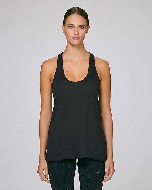 Stella Whistles Tank Top 120g (STTW203) - Zdjęcie