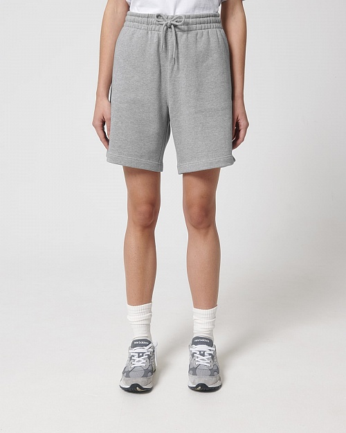 Sweat shorts Stanley Boarder Dry 400 g (STBU944) - Photo