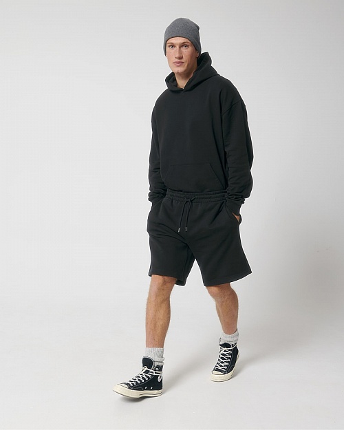 Sweat shorts Stanley Boarder Dry 400 g (STBU944) - Photo