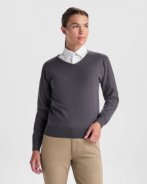Sweter damski Roly Hilux Woman (JE8418) - Zdjęcie