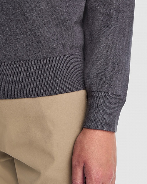 Sweter damski Roly Hilux Woman (JE8418) - Zdjęcie