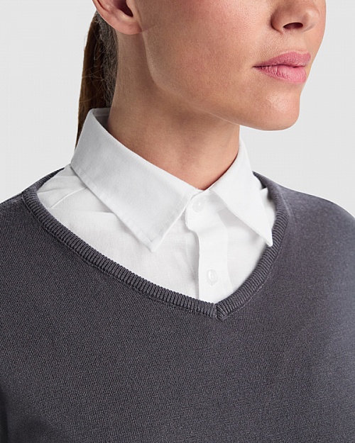 Sweter damski Roly Hilux Woman (JE8418) - Zdjęcie