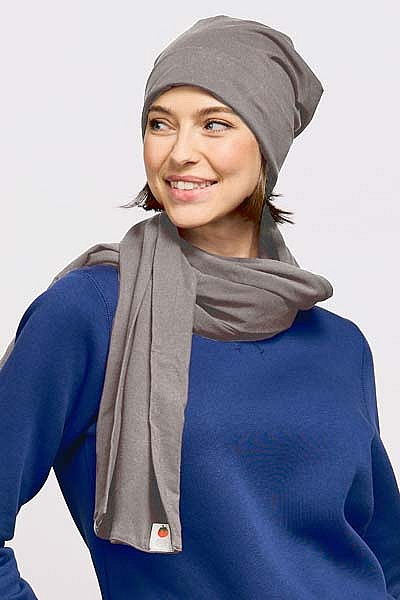 Szalik unisex Promodoro Unisex Scarf (P-3089) - Zdjęcie