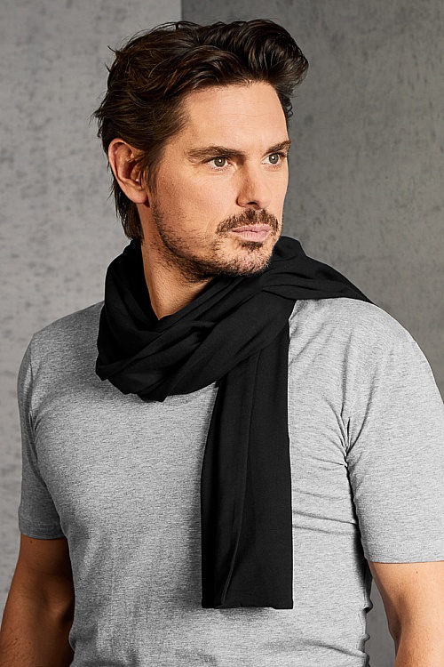 Szalik unisex Promodoro Unisex Scarf (P-3089) - Zdjęcie