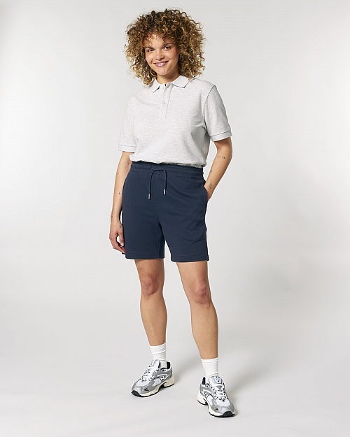 Szorty dresowe Stanley Trainer 2.0 300 g (STBU186) - Zdjęcie