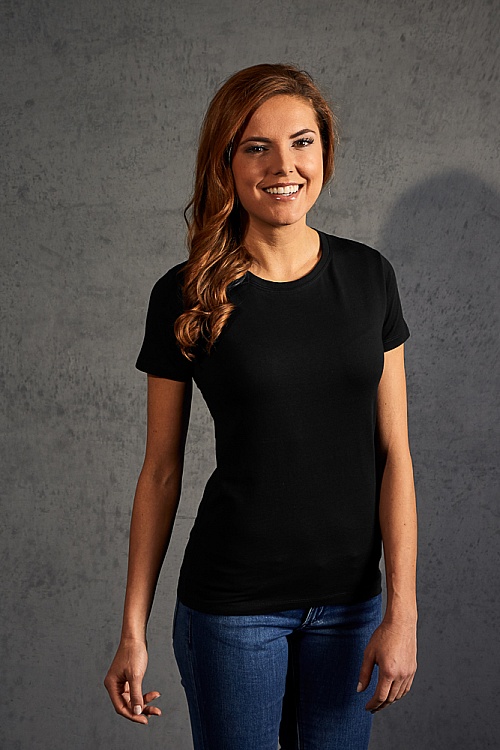T-shirt damski Promodoro Women’s Premium-T (P-3005) - Zdjęcie
