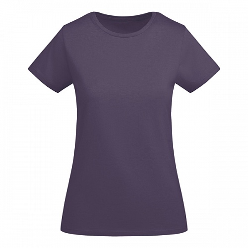 T-shirt damski Roly Breda Woman 175 g (CA6699) - Zdjęcie
