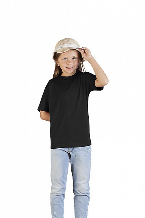 T-shirt dziecięcy Promodoro Kid’s Fashion Organic-T (P-311) - Zdjęcie