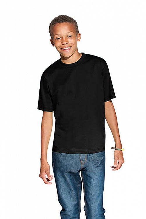 T-shirt dziecięcy Promodoro Kid’s Premium-T (P-399) - Zdjęcie