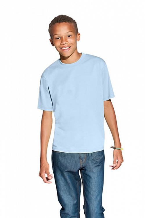 T-shirt dziecięcy Promodoro Kid’s Premium-T (P-399) - Zdjęcie
