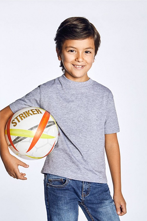 T-shirt dziecięcy Promodoro Kid’s Premium-T (P-399) - Zdjęcie