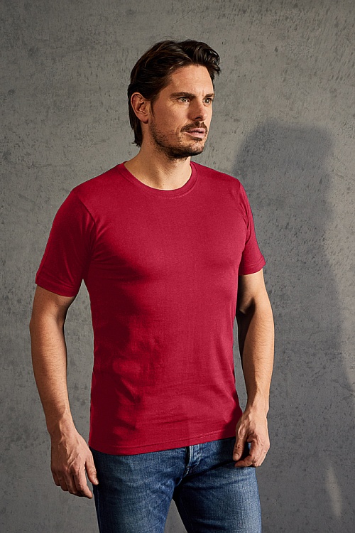 T-shirt męski Promodoro Men’s Fashion Organic-T (P-3011) - Zdjęcie