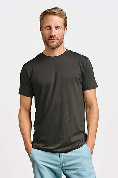 T-shirt męski Promodoro Men’s Premium-T (P-3000/3099) - Zdjęcie