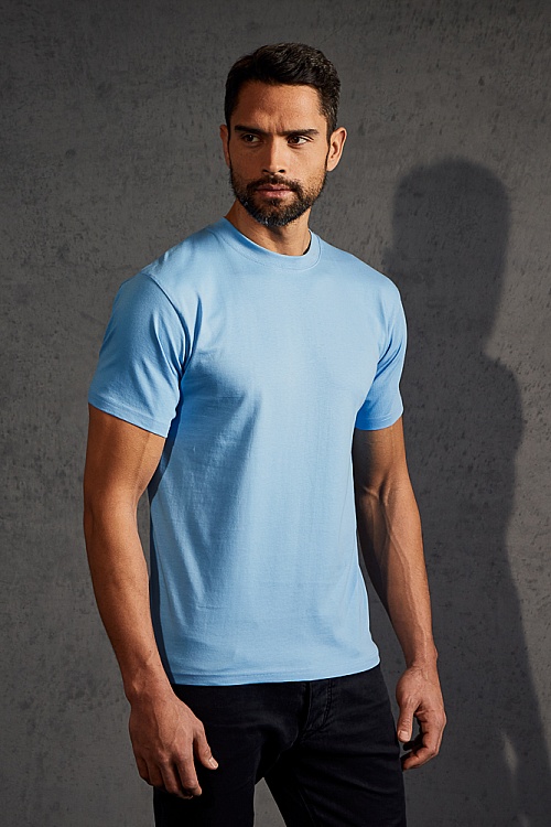 T-shirt męski Promodoro Men’s Premium-T (P-3000/3099) - Zdjęcie