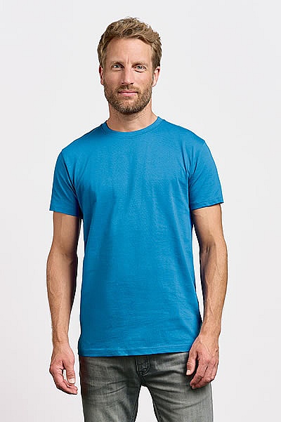 T-shirt męski Promodoro Men’s Premium-T (P-3000/3099) - Zdjęcie