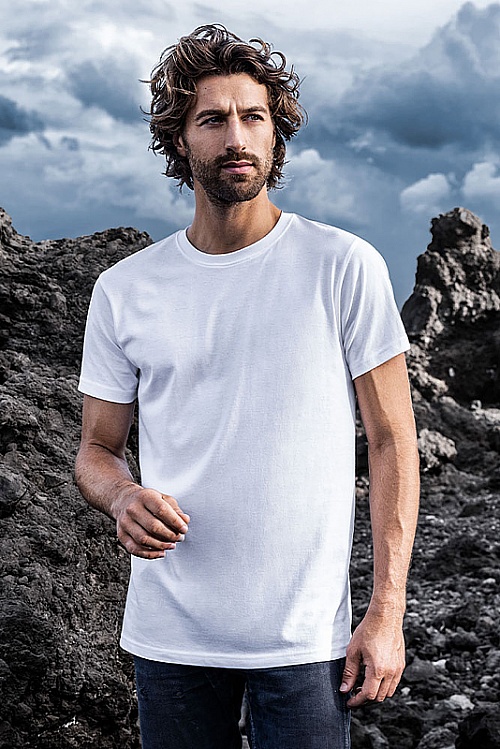 T-shirt męski Promodoro Men’s Premium-T (P-3000/3099) - Zdjęcie