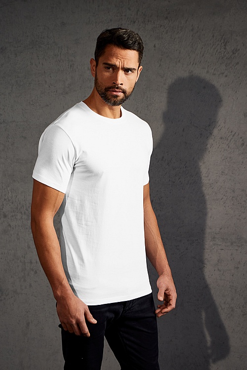 T-shirt męski Promodoro Men’s Premium-T (P-3000/3099) - Zdjęcie