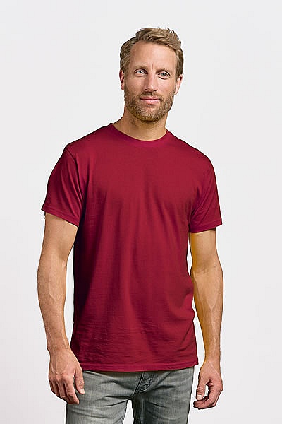 T-shirt męski Promodoro Men’s Premium-T (P-3000/3099) - Zdjęcie
