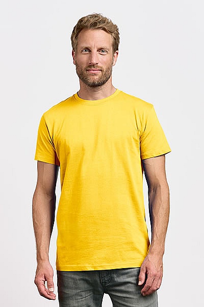 T-shirt męski Promodoro Men’s Premium-T (P-3000/3099) - Zdjęcie
