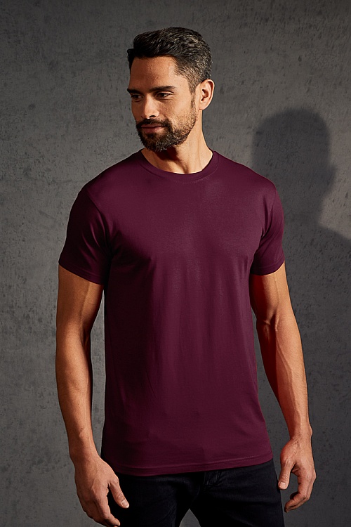 T-shirt męski Promodoro Men’s Premium-T (P-3000/3099) - Zdjęcie