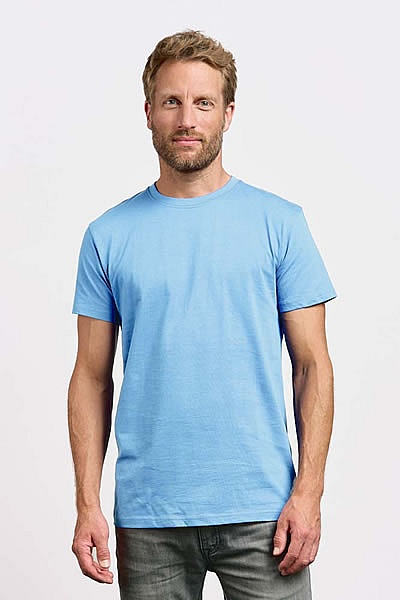 T-shirt męski Promodoro Men’s Premium-T (P-3000/3099) - Zdjęcie
