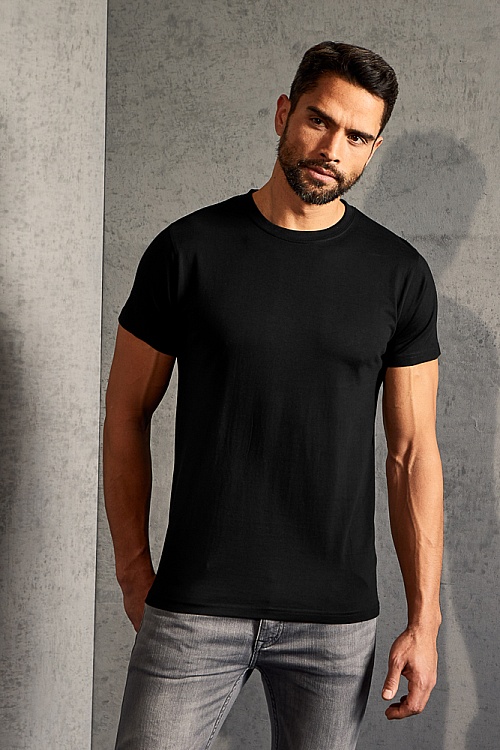 T-shirt męski Promodoro Men’s Premium-T (P-3000/3099) - Zdjęcie
