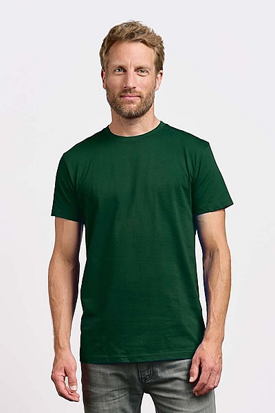 T-shirt męski Promodoro Men’s Premium-T (P-3000/3099) - Zdjęcie