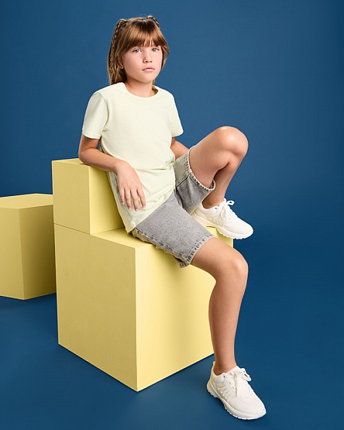 T-shirt ROLY BREDA Junior (CA6698J) - Photo