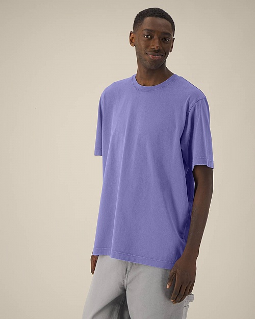 T-shirt Stanley Freestyler Vintage 240 g (STTU073) - Photo
