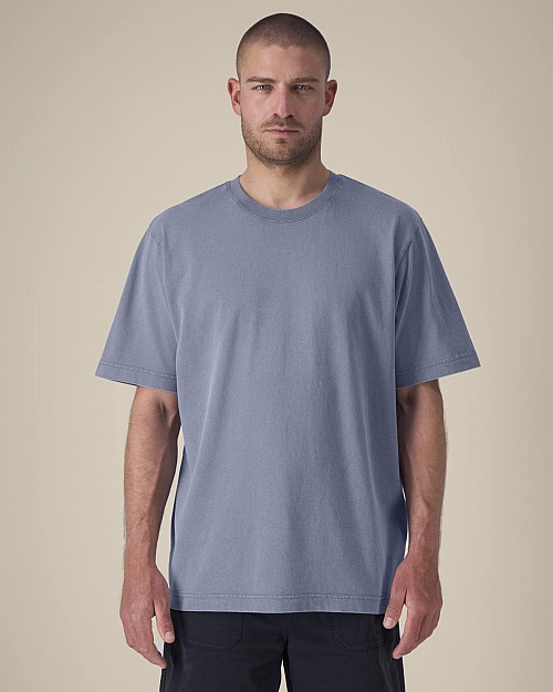T-shirt Stanley Freestyler Vintage 240 g (STTU073) - Photo