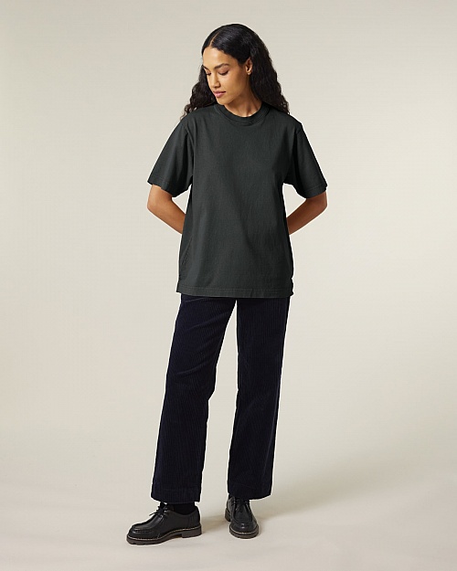 T-shirt Stanley Freestyler Vintage 240 g (STTU073) - Photo