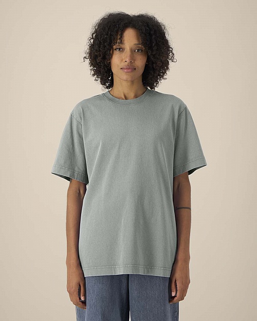 T-shirt Stanley Freestyler Vintage 240 g (STTU073) - Photo